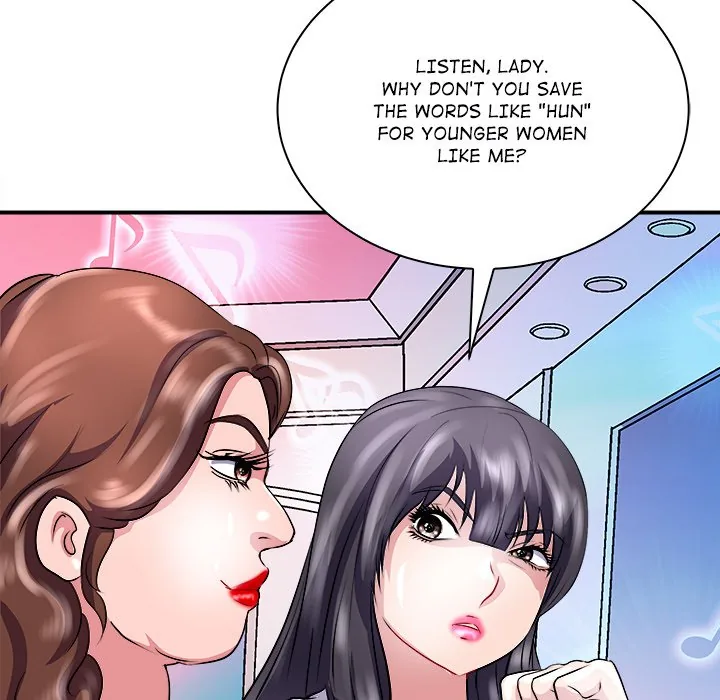 Read Immoral Family chapter 13 image 91 on Lezhin