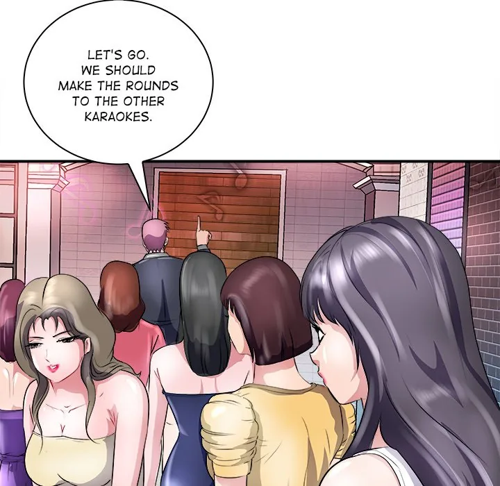 Read Immoral Family chapter 13 image 93 on Lezhin