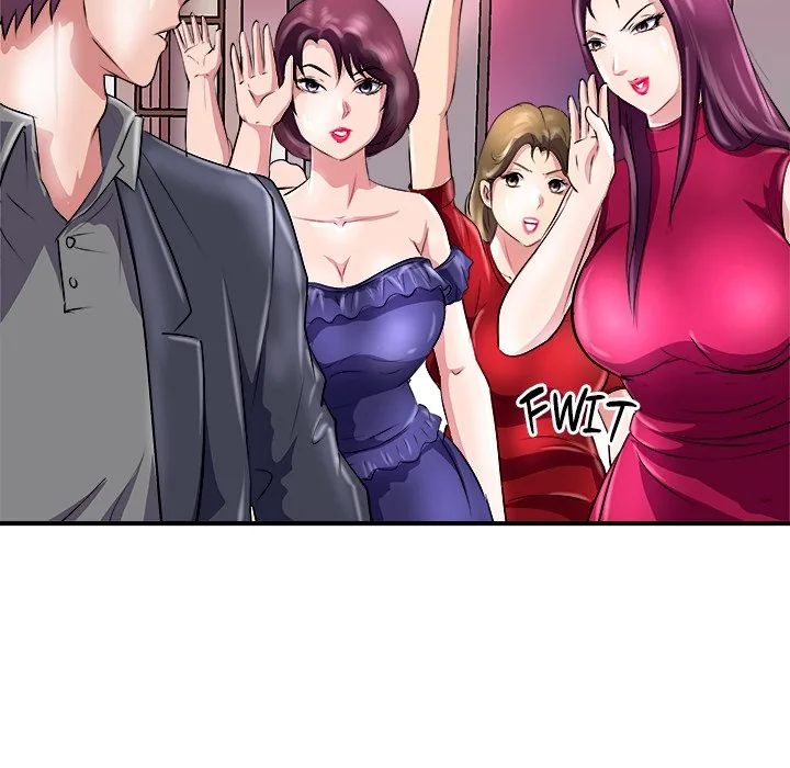 Read Immoral Family chapter 13 image 98 on Lezhin