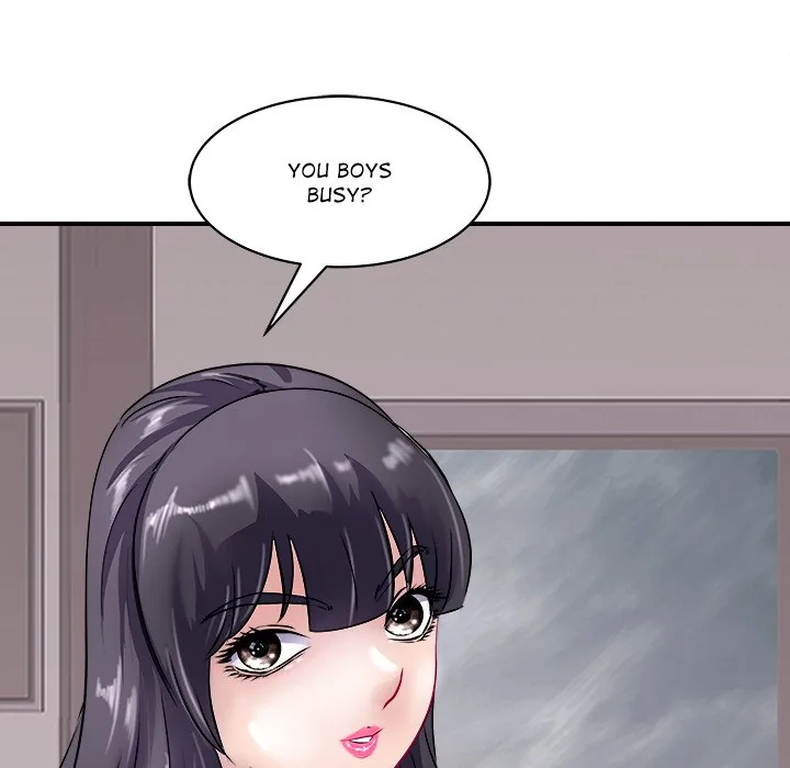 Read Immoral Family chapter 18 image 167 on Lezhin