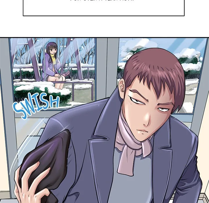 Read Immoral Family chapter 2 image 11 on Lezhin