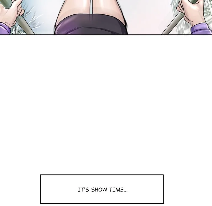 Read Immoral Family chapter 2 image 19 on Lezhin