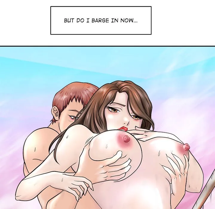 Read Immoral Family chapter 2 image 22 on Lezhin