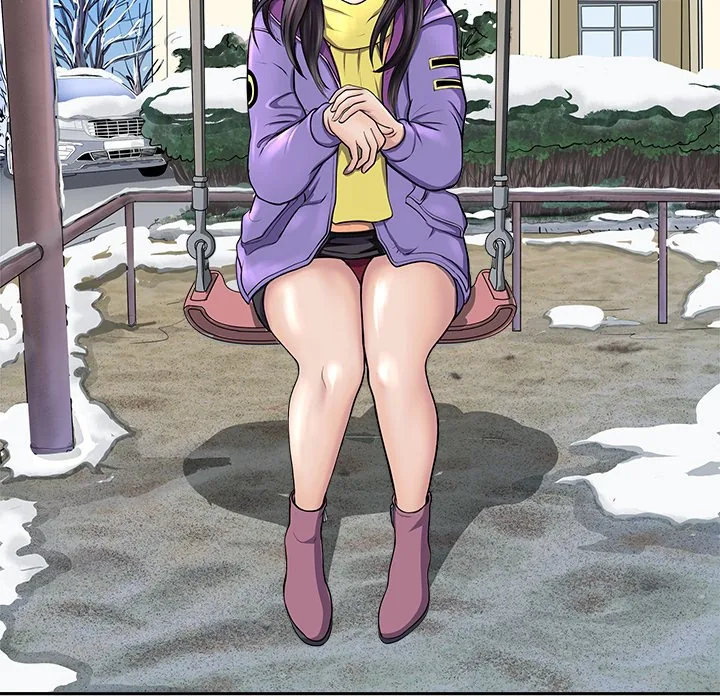 Read Immoral Family chapter 2 image 4 on Lezhin