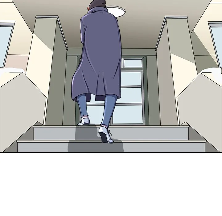 Read Immoral Family chapter 2 image 8 on Lezhin