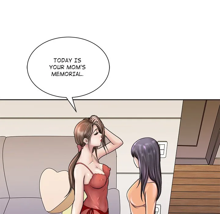 Read Immoral Family chapter 2 image 85 on Lezhin