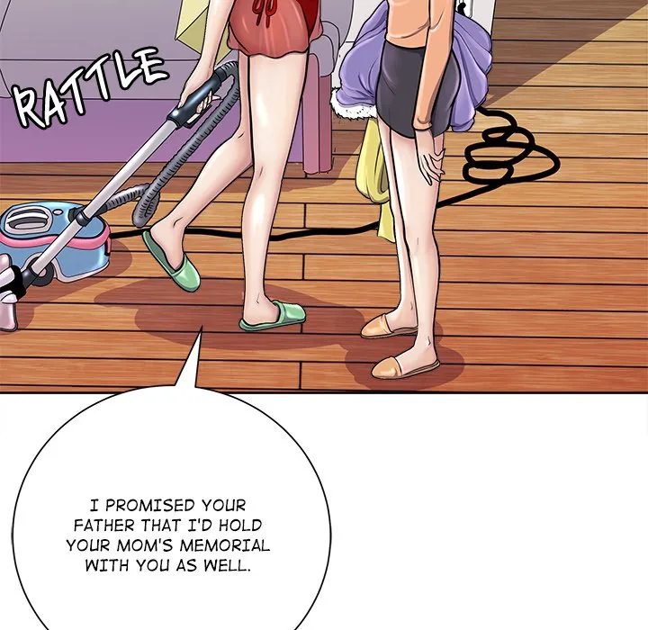 Read Immoral Family chapter 2 image 86 on Lezhin