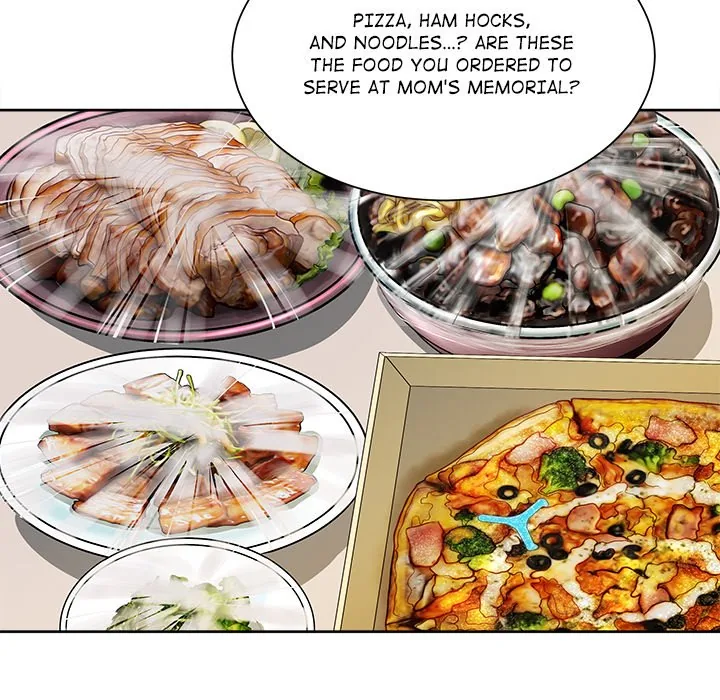 Read Immoral Family chapter 2 image 92 on Lezhin