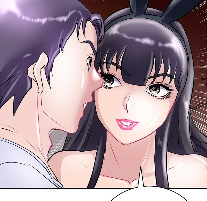 Read Immoral Family chapter 21 image 105 on Lezhin