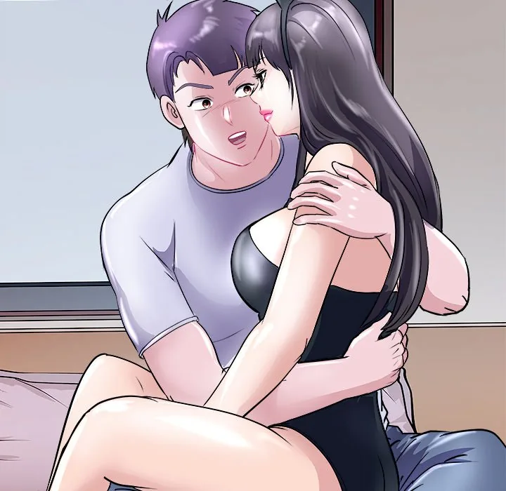 Read Immoral Family chapter 21 image 107 on Lezhin