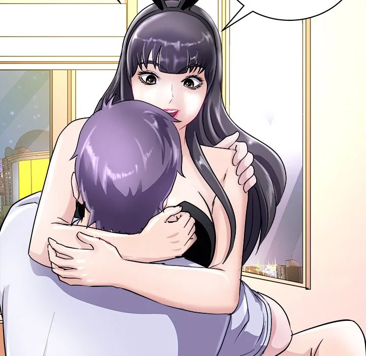 Read Immoral Family chapter 21 image 112 on Lezhin