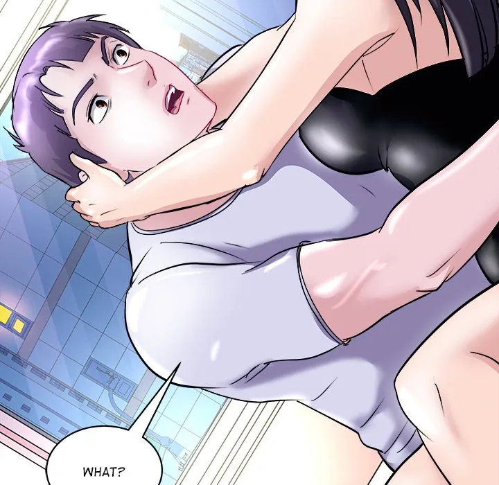 Read Immoral Family chapter 21 image 122 on Lezhin