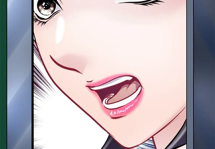Read Immoral Family chapter 21 image 2 on Lezhin