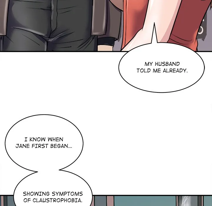 Read Immoral Family chapter 21 image 21 on Lezhin