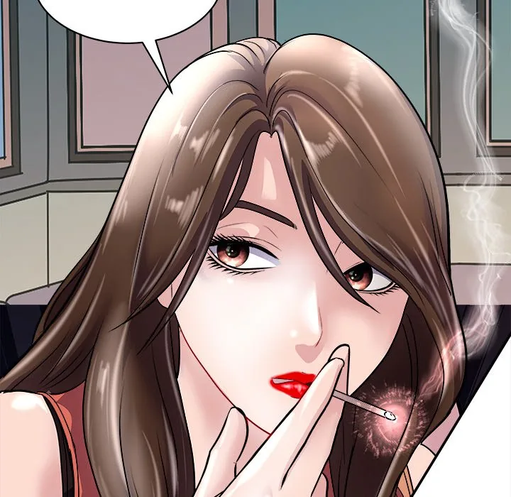 Read Immoral Family chapter 21 image 22 on Lezhin