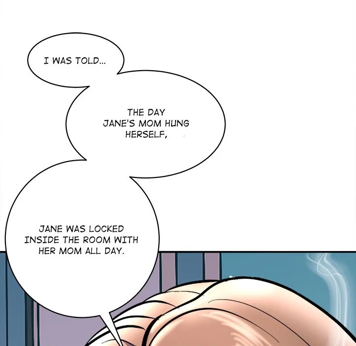 Read Immoral Family chapter 21 image 24 on Lezhin