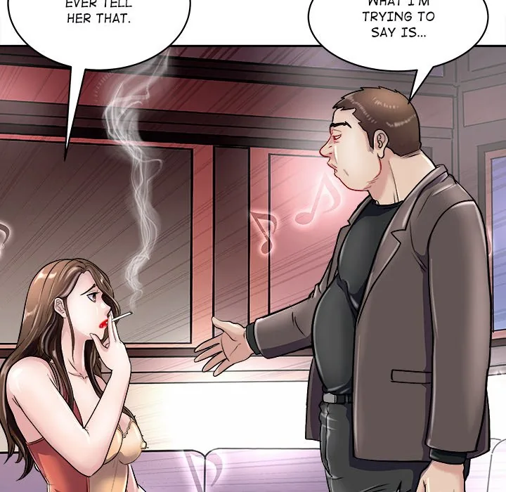 Read Immoral Family chapter 21 image 30 on Lezhin