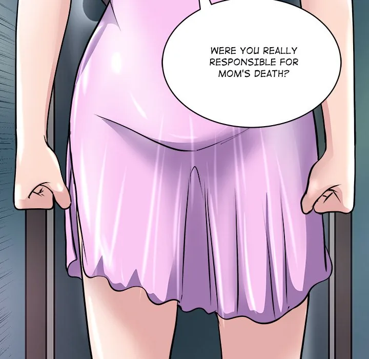 Read Immoral Family chapter 21 image 37 on Lezhin