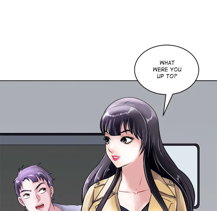 Read Immoral Family chapter 21 image 74 on Lezhin