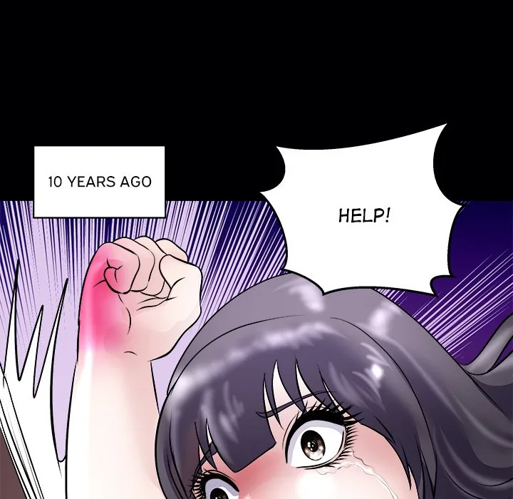 Read Immoral Family chapter 21 image 8 on Lezhin