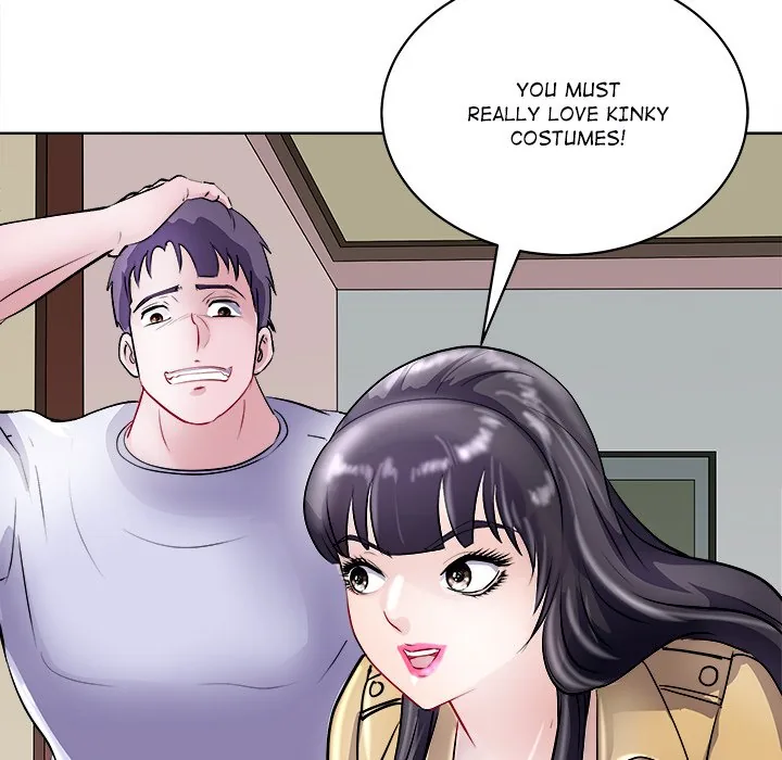 Read Immoral Family chapter 21 image 80 on Lezhin