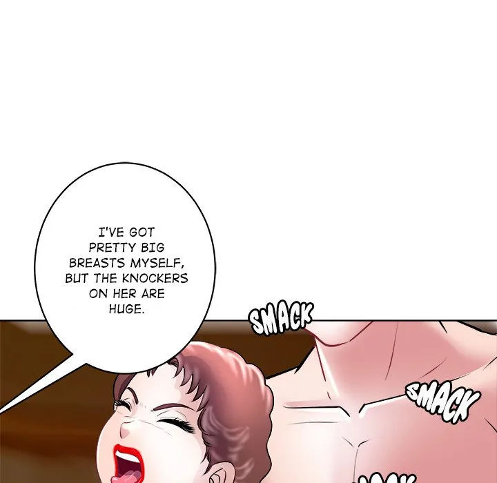 Read Immoral Family chapter 21 image 82 on Lezhin