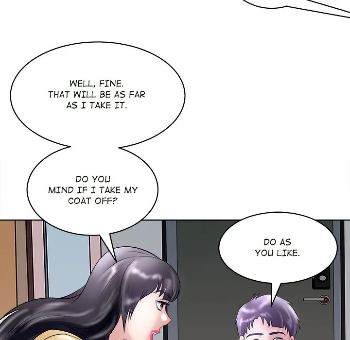 Read Immoral Family chapter 21 image 84 on Lezhin