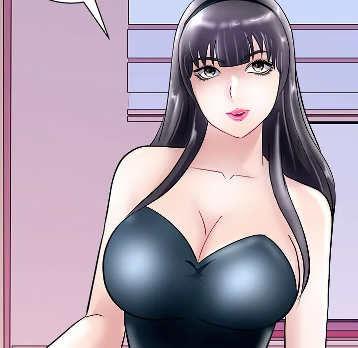 Read Immoral Family chapter 21 image 95 on Lezhin
