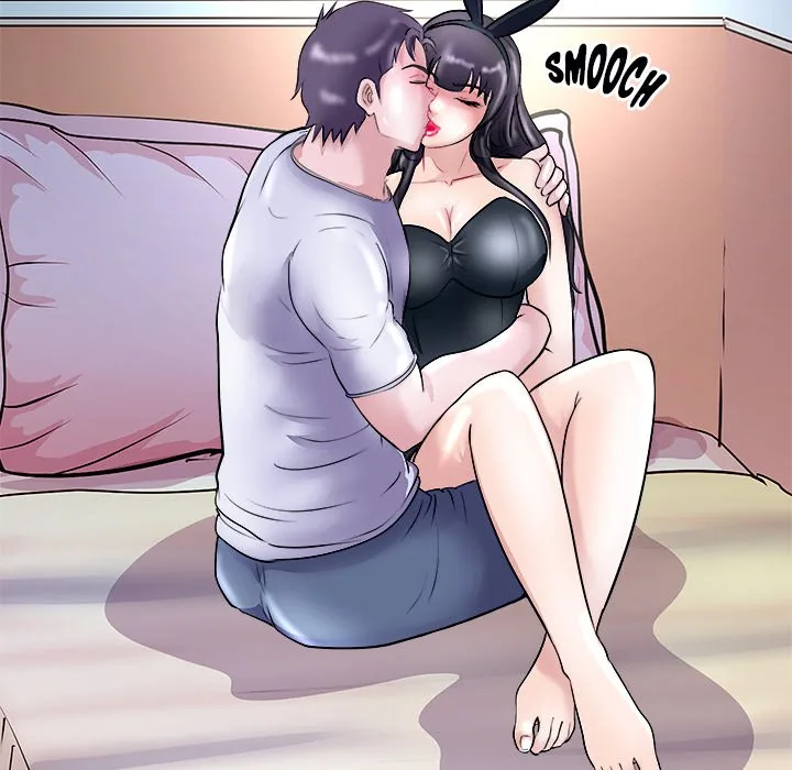 Read Immoral Family chapter 21 image 99 on Lezhin