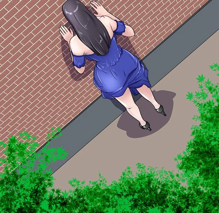 Read Immoral Family chapter 22 image 116 on Lezhin