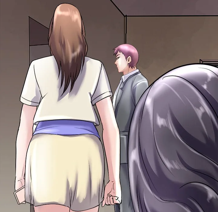 Read Immoral Family chapter 23 image 116 on Lezhin