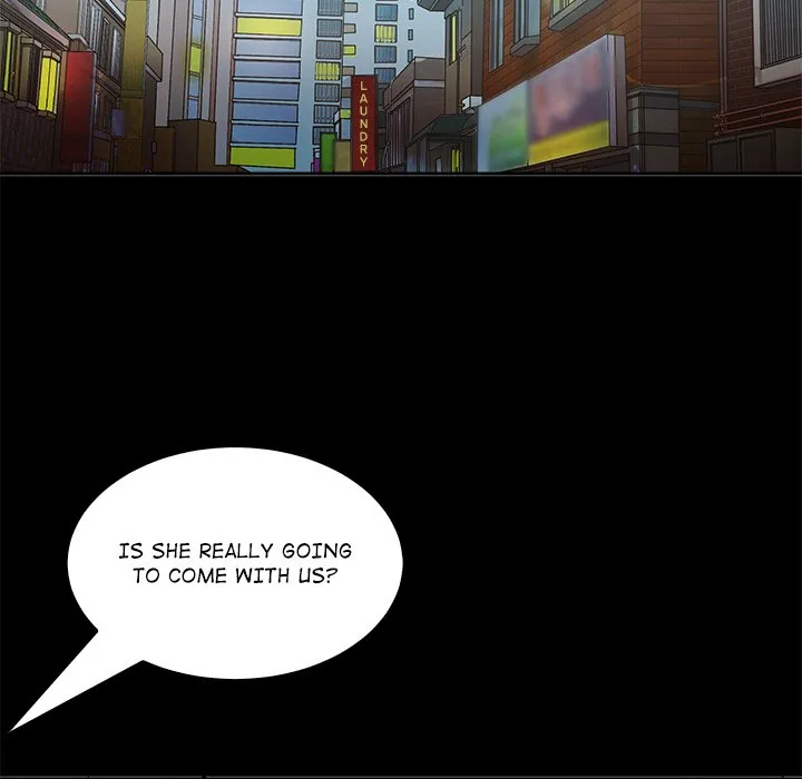 Read Immoral Family chapter 3 image 116 on Lezhin