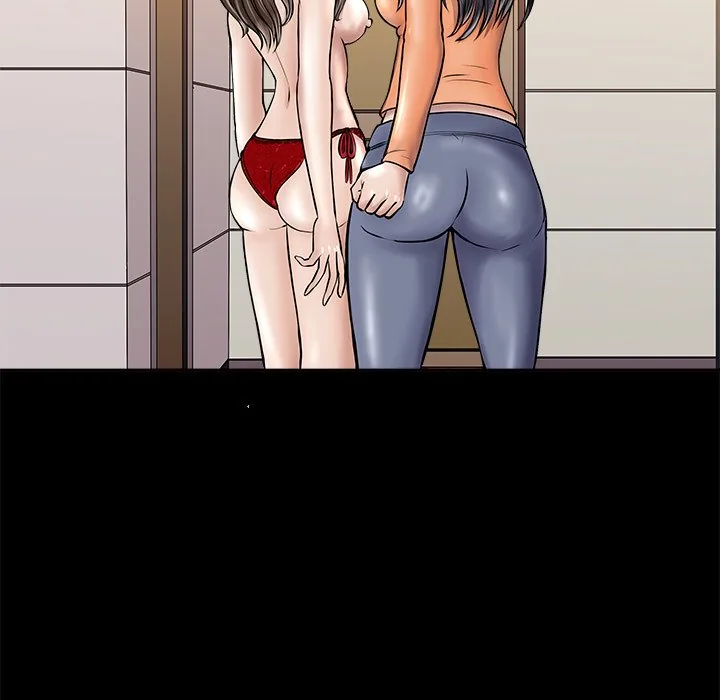 Read Immoral Family chapter 3 image 33 on Lezhin