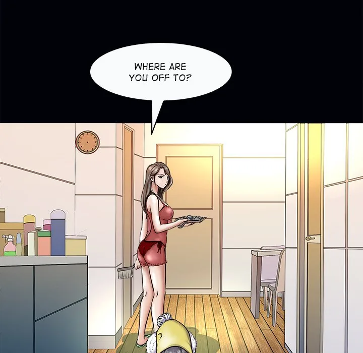 Read Immoral Family chapter 3 image 71 on Lezhin