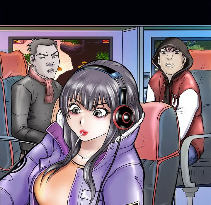Read Immoral Family chapter 3 image 86 on Lezhin