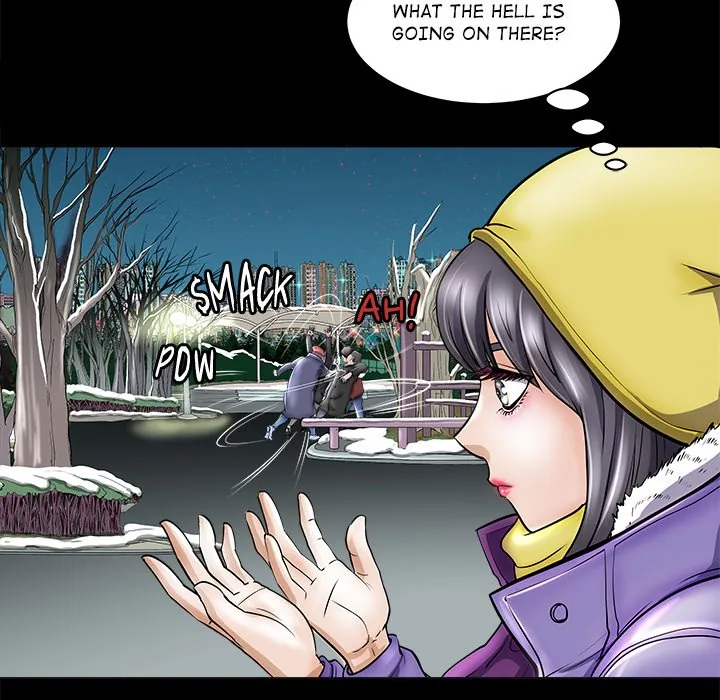 Read Immoral Family chapter 4 image 116 on Lezhin