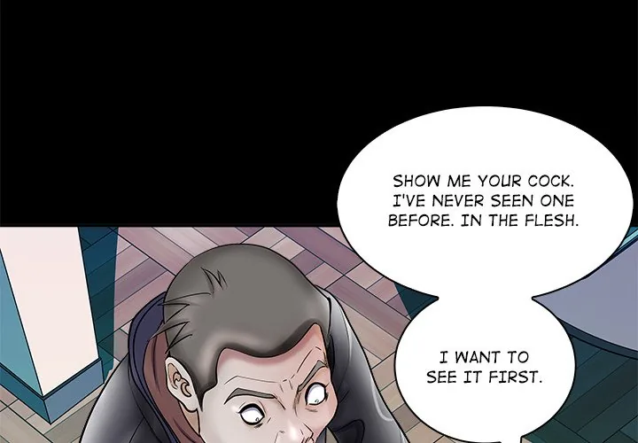 Read Immoral Family chapter 4 image 3 on Lezhin