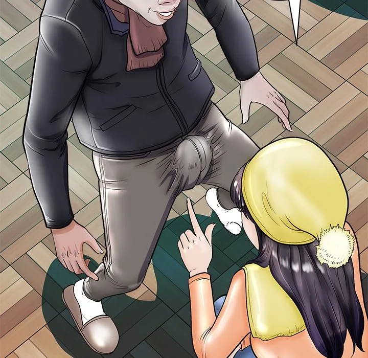 Read Immoral Family chapter 4 image 4 on Lezhin