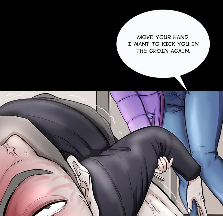 Read Immoral Family chapter 4 image 45 on Lezhin