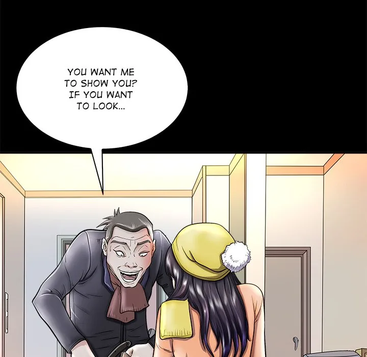 Read Immoral Family chapter 4 image 7 on Lezhin