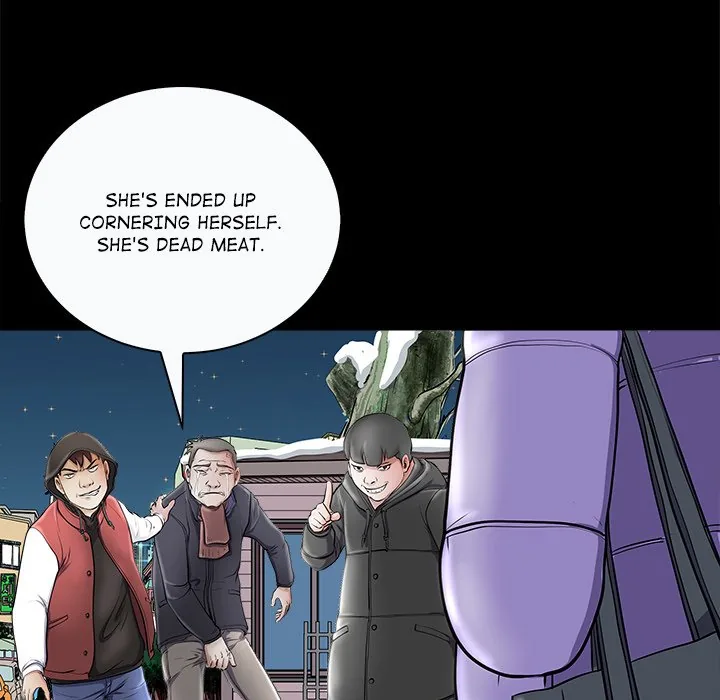 Read Immoral Family chapter 4 image 71 on Lezhin