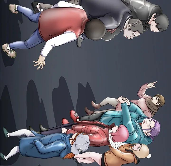 Read Immoral Family chapter 4 image 90 on Lezhin