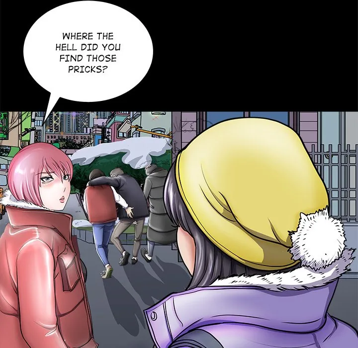 Read Immoral Family chapter 4 image 97 on Lezhin