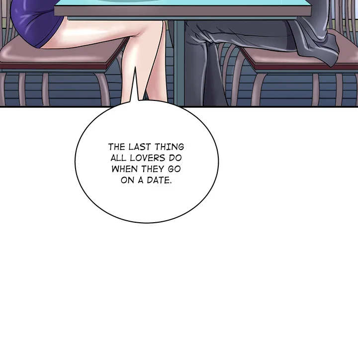 Read Immoral Family chapter 5 image 167 on Lezhin