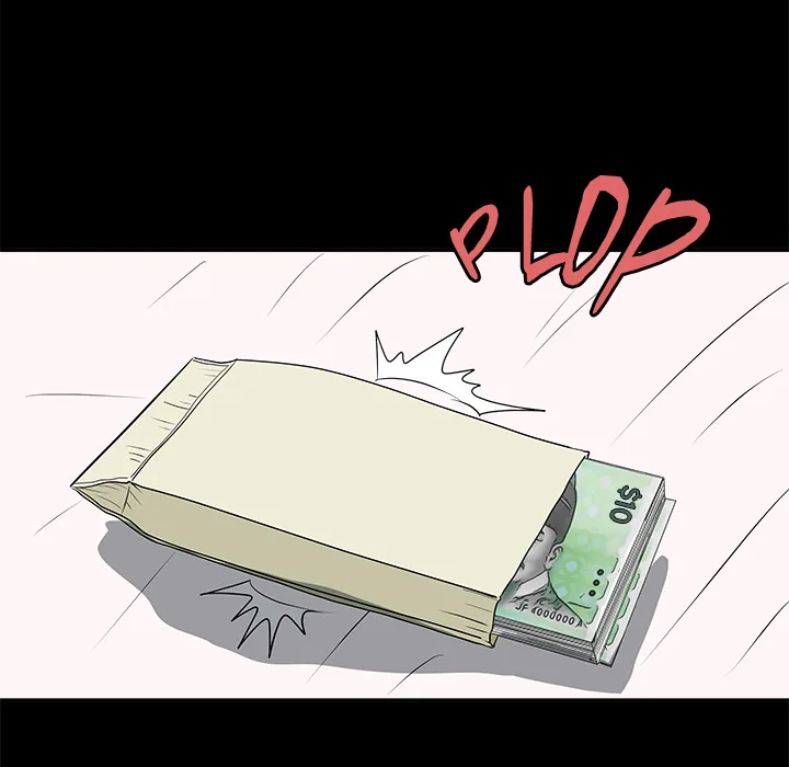 Read Immoral Family chapter 5 image 32 on Lezhin