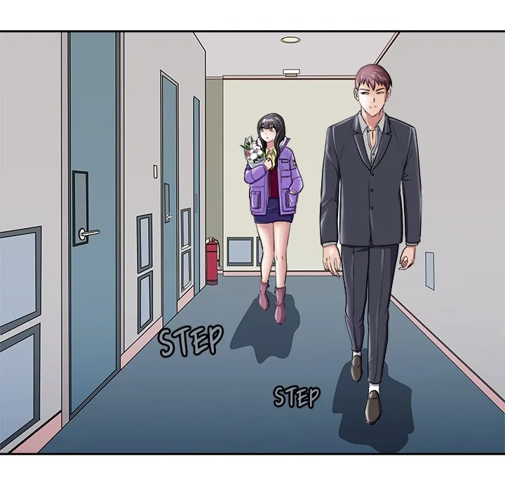 Read Immoral Family chapter 6 image 4 on Lezhin