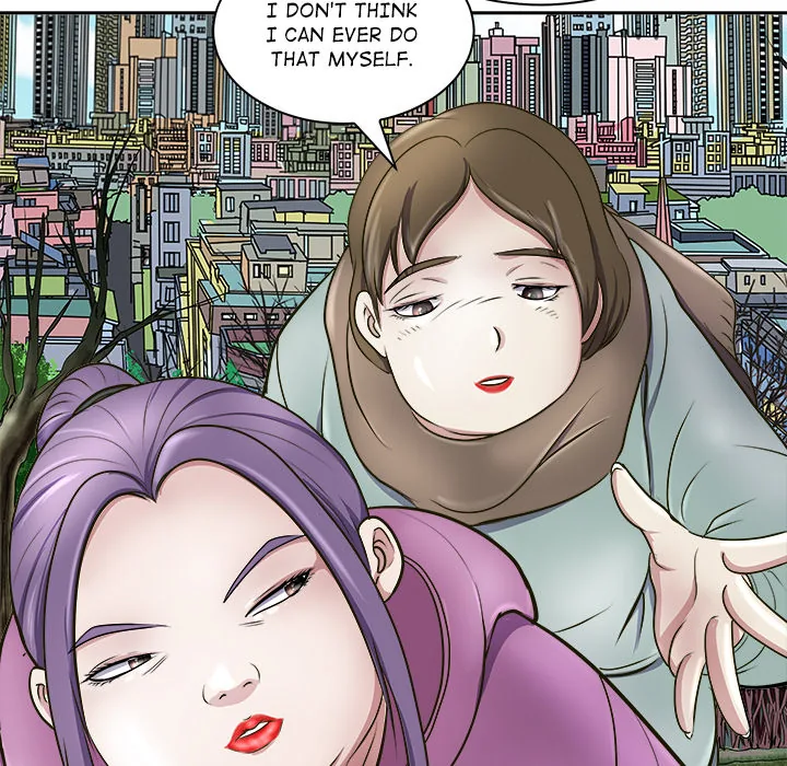 Read Immoral Family chapter 7 image 116 on Lezhin