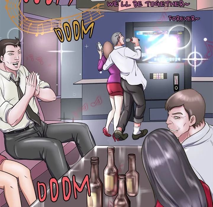 Read Immoral Family chapter 7 image 167 on Lezhin