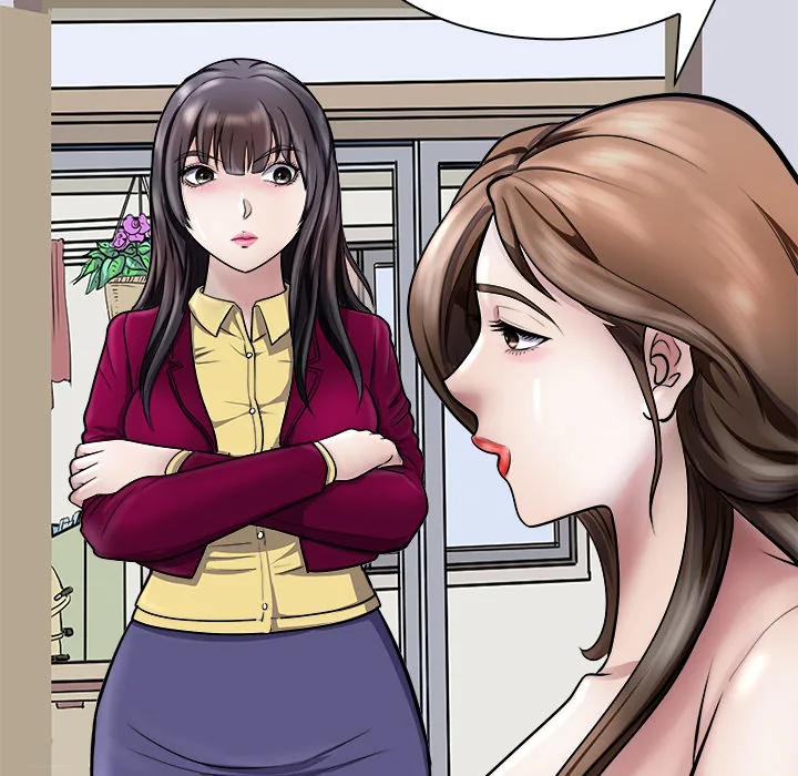 Read Immoral Family chapter 7 image 46 on Lezhin