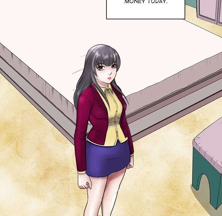 Read Immoral Family chapter 7 image 76 on Lezhin